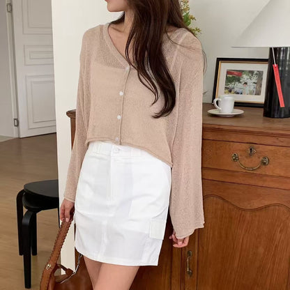 26YR1120 Cardigan
