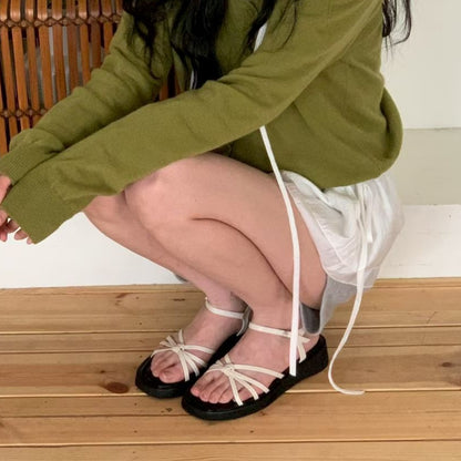 26YR1121 Sandal Shoes