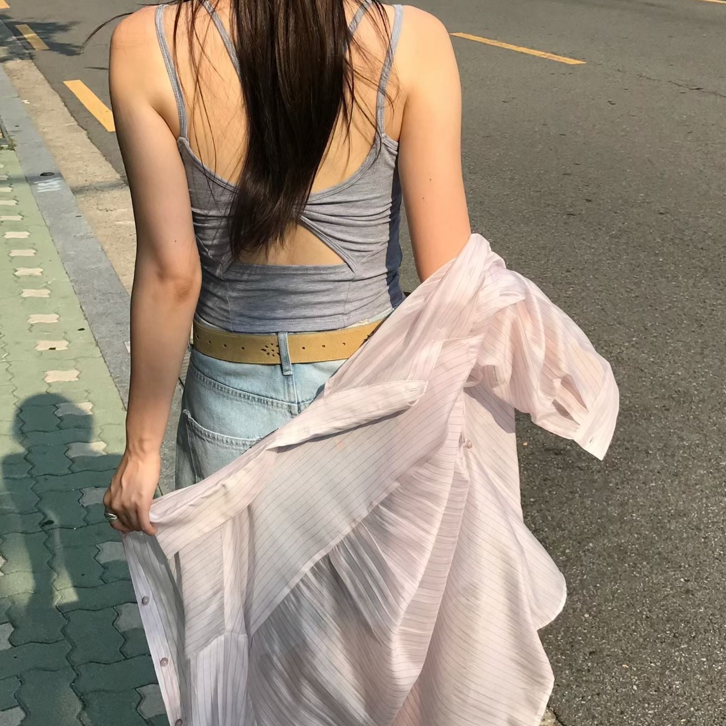26YR1202 美背Bratop