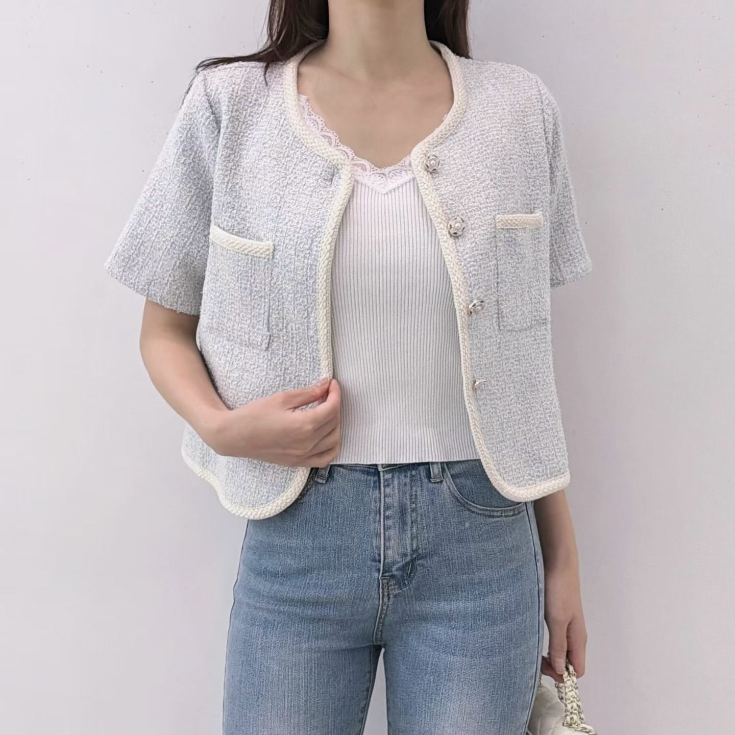 26YR1117 Cardigan