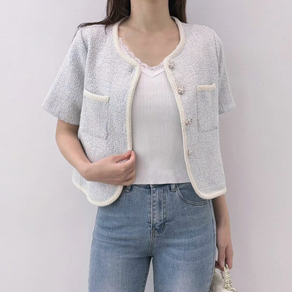 26YR1117 Cardigan
