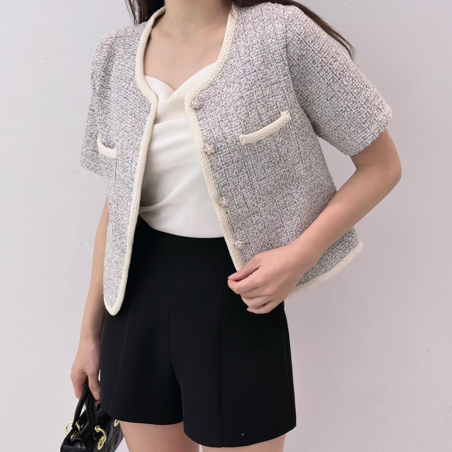 26YR1117 Cardigan