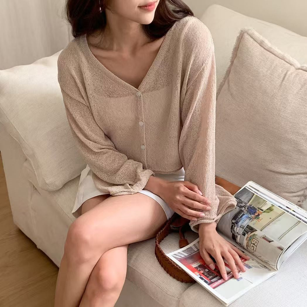 26YR1120 Cardigan