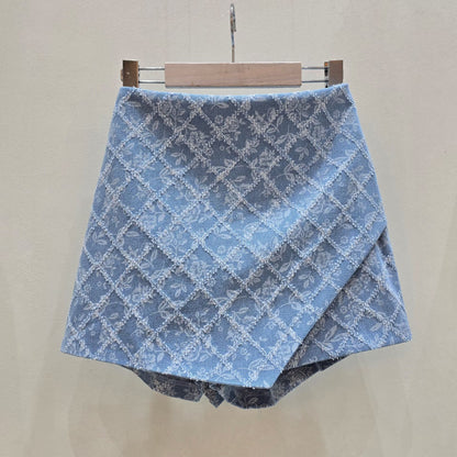 26YR1209 Short Pants