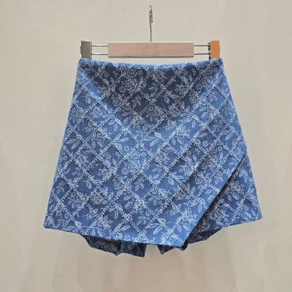 26YR1209 Short Pants