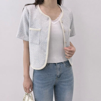 26YR1117 Cardigan