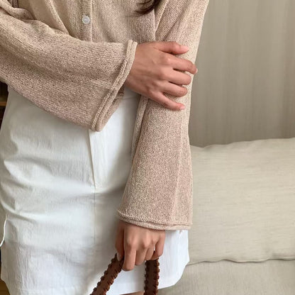 26YR1120 Cardigan
