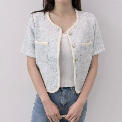 26YR1117 Cardigan