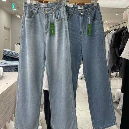 26YR1203 Denim Pants