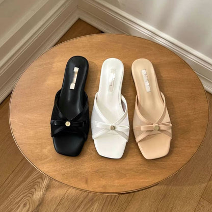 26YR1205 Slipper Shoes