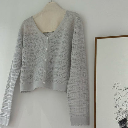 26YR1213 Cardigan