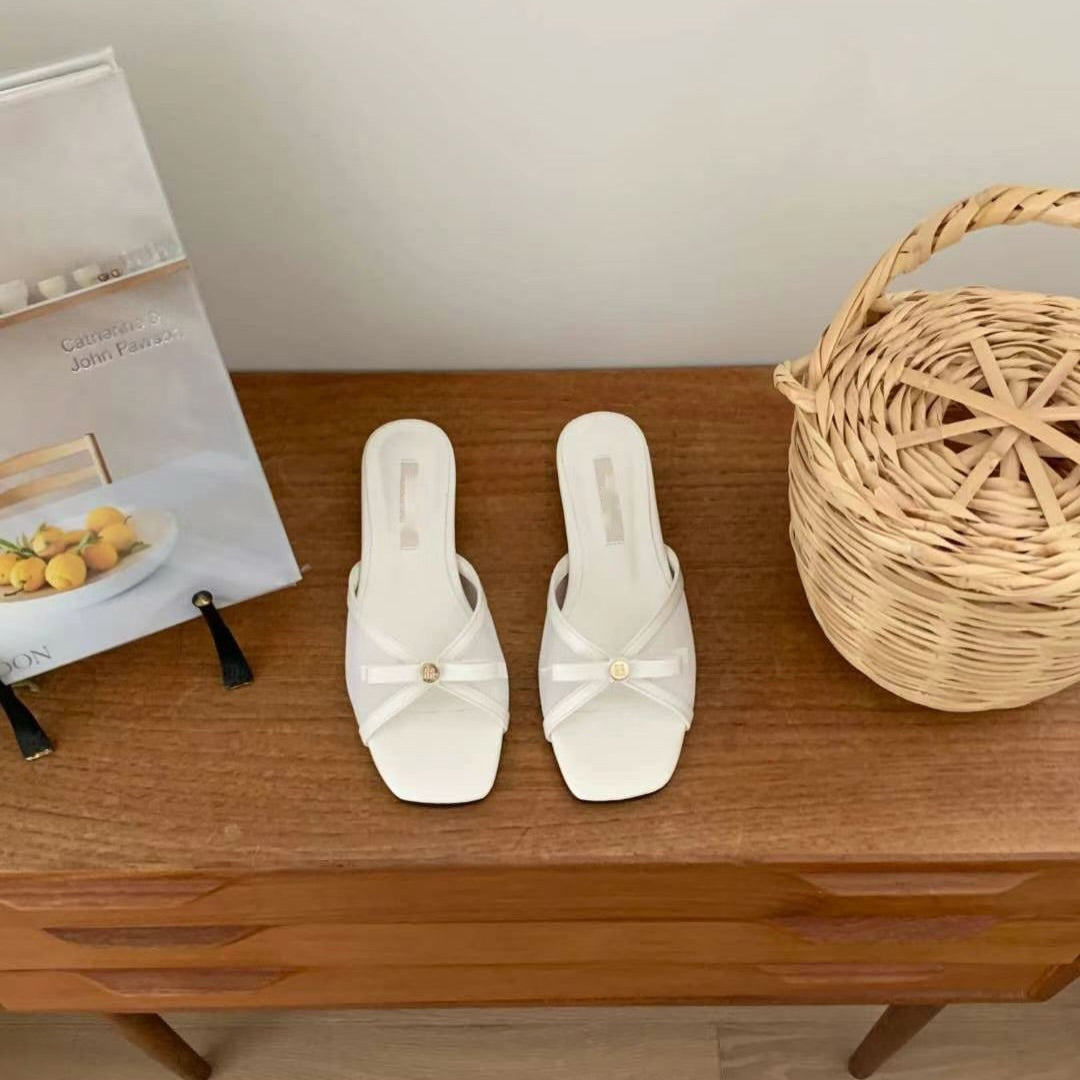 26YR1205 Slipper Shoes