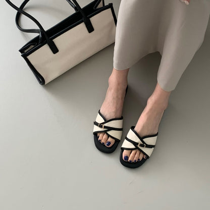 26YR1204 Slipper Shoes