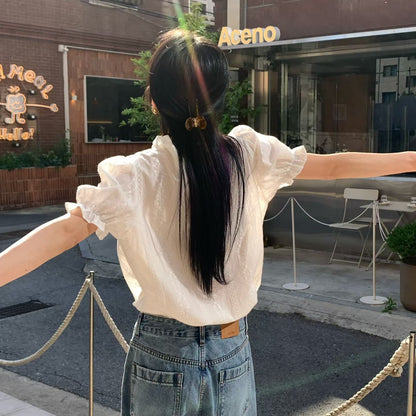 26YR1208 Blouse Top