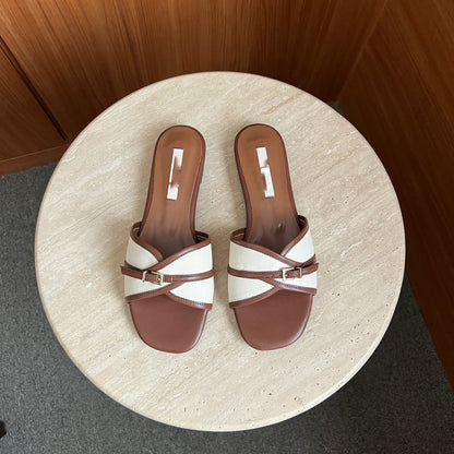26YR1204 Slipper Shoes