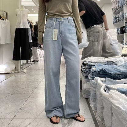 26YR1203 Denim Pants