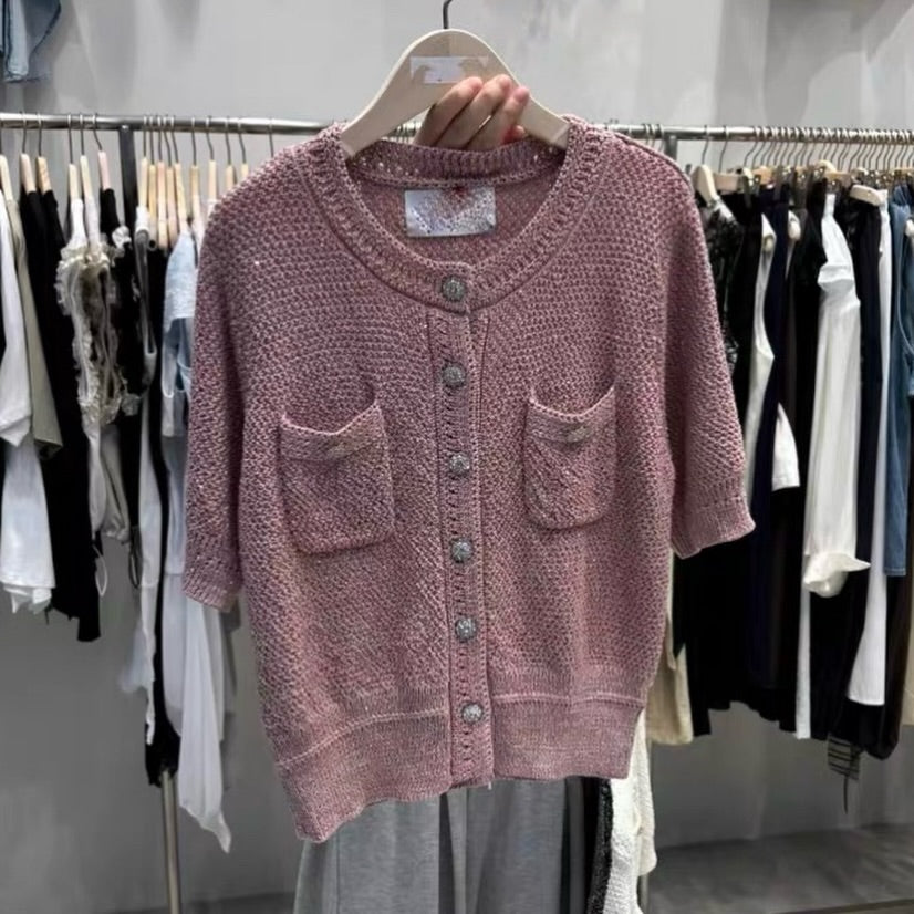 26YR1216 Cardigan