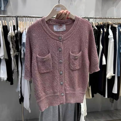 26YR1216 Cardigan
