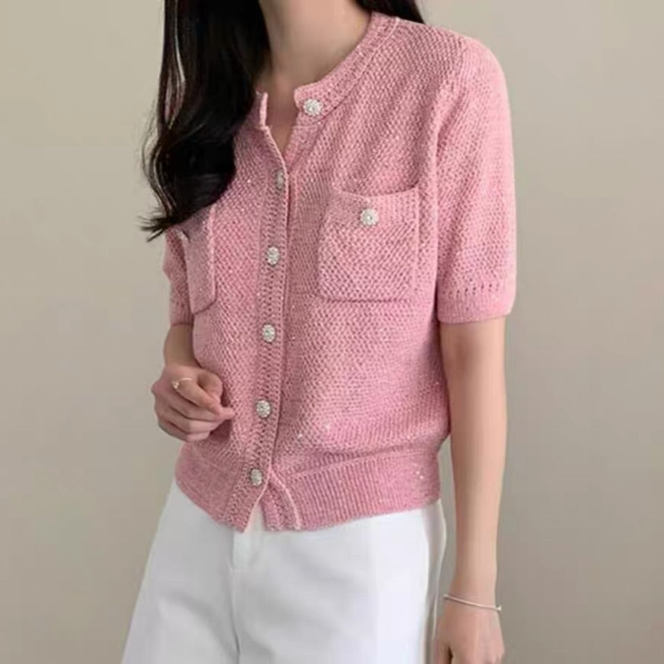 26YR1216 Cardigan