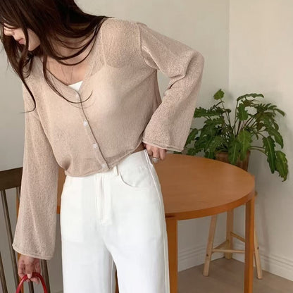 26YR1120 Cardigan