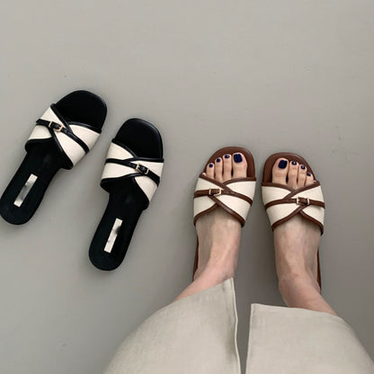 26YR1205 Slipper Shoes