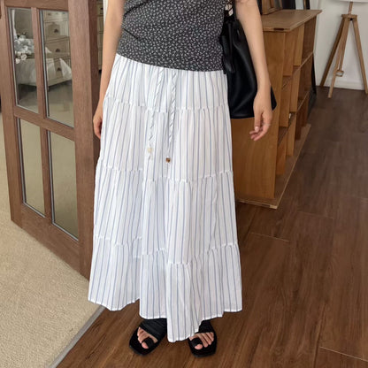 26YR1215 Long Skirt