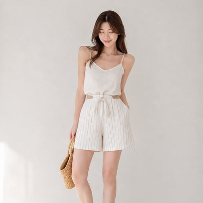 26YR1210 Short Pants