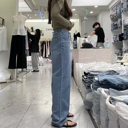 26YR1203 Denim Pants