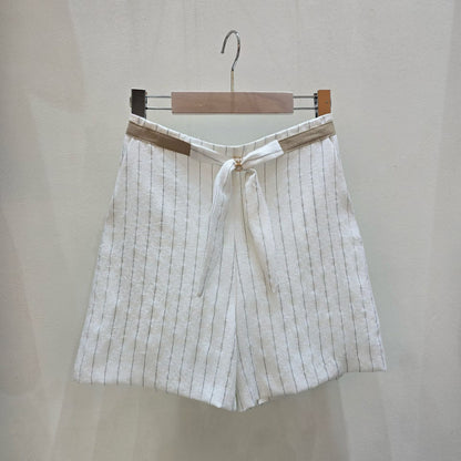 26YR1210 Short Pants