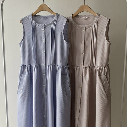 26YR1206 Ribbon Dress