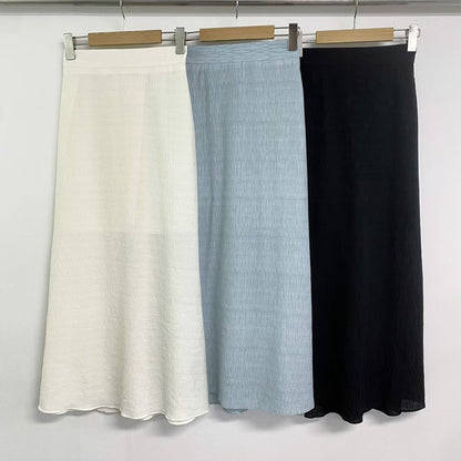 26YR1301 Long Skirt