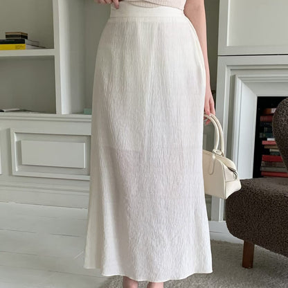 26YR1301 Long Skirt