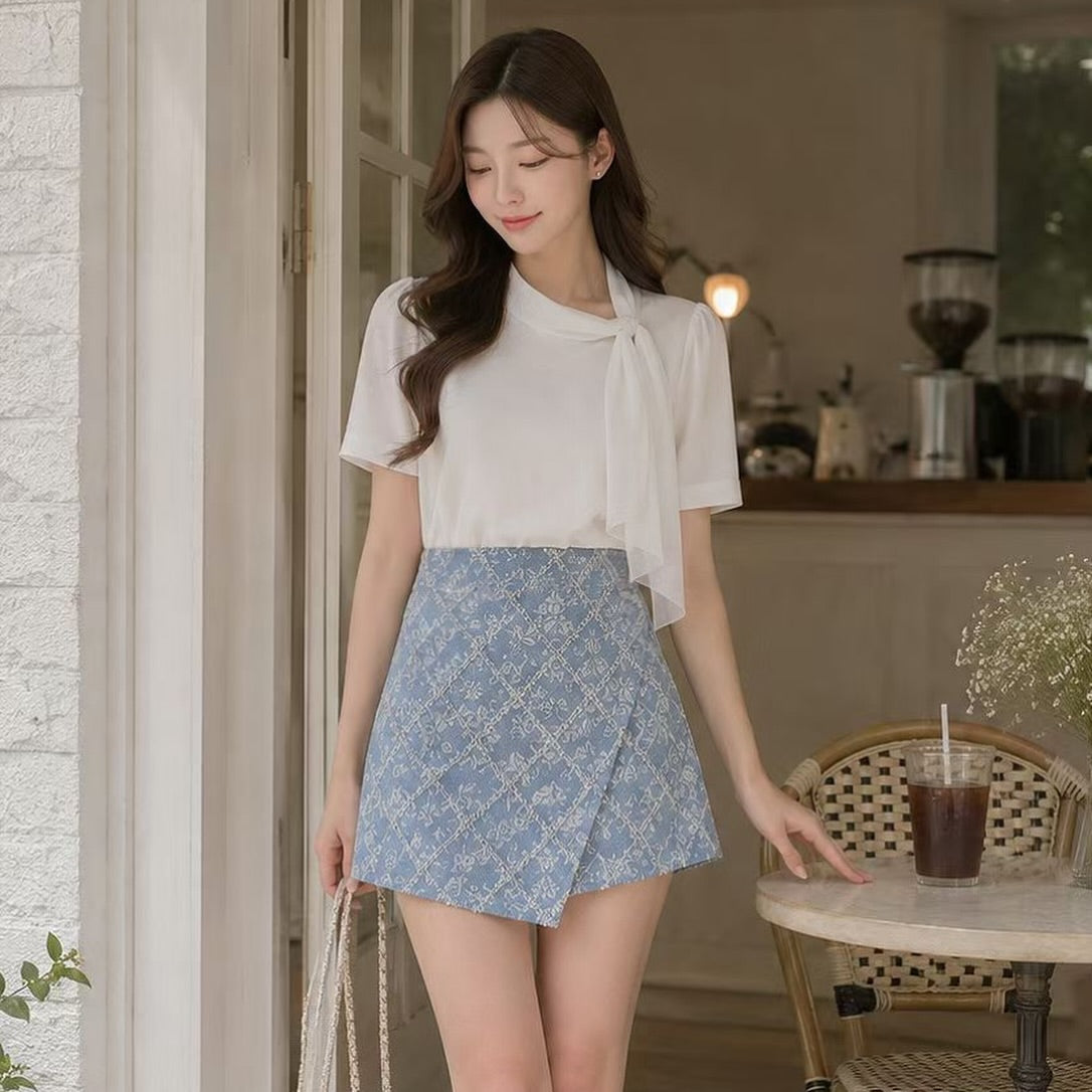 26YR1209 Short Pants