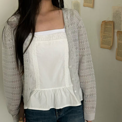 26YR1213 Cardigan
