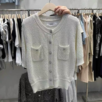 26YR1216 Cardigan
