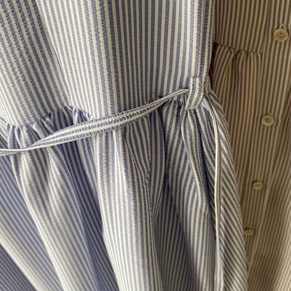 26YR1206 Ribbon Dress