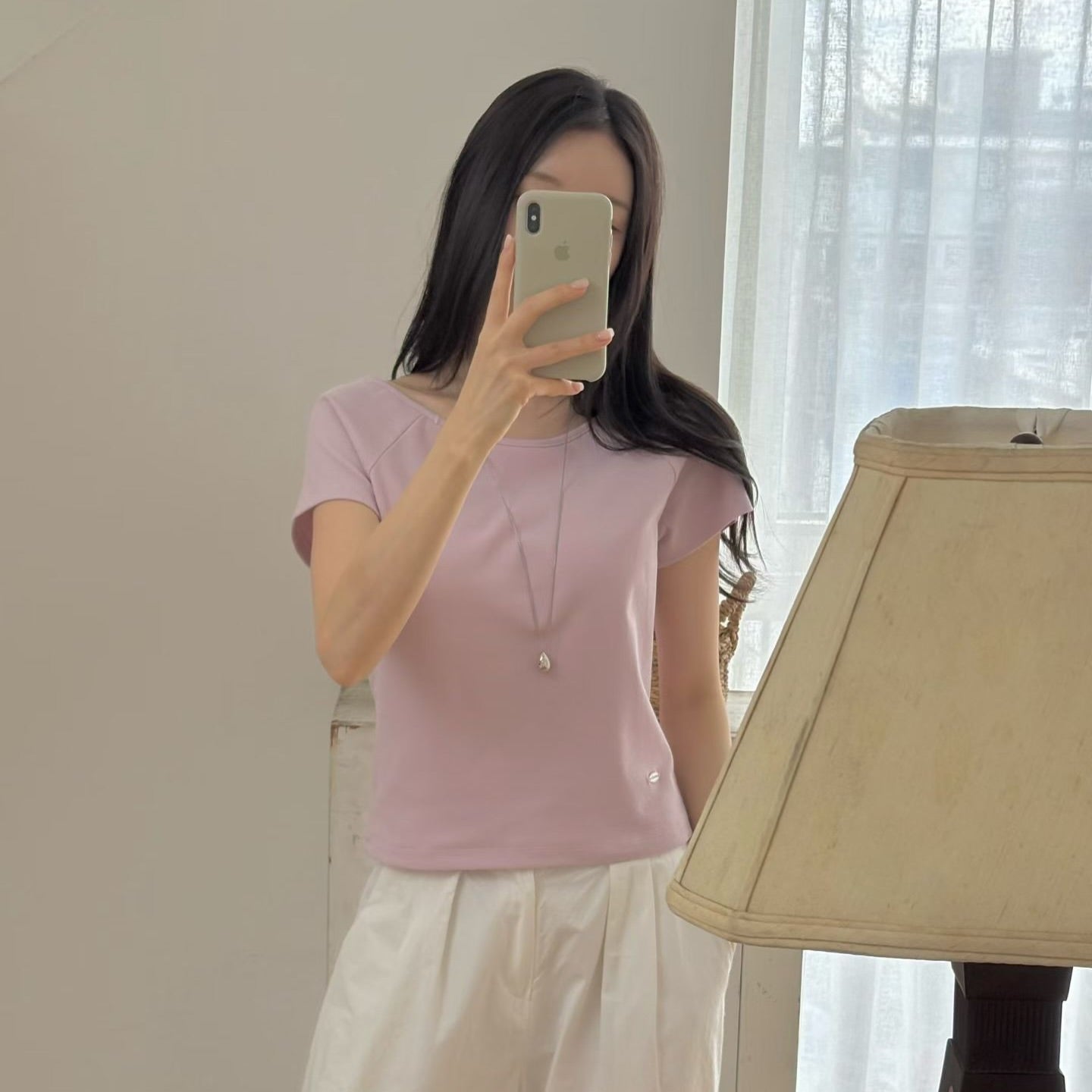 26YR1306 Candy Tee