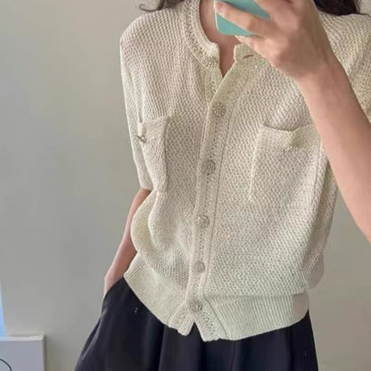 26YR1216 Cardigan