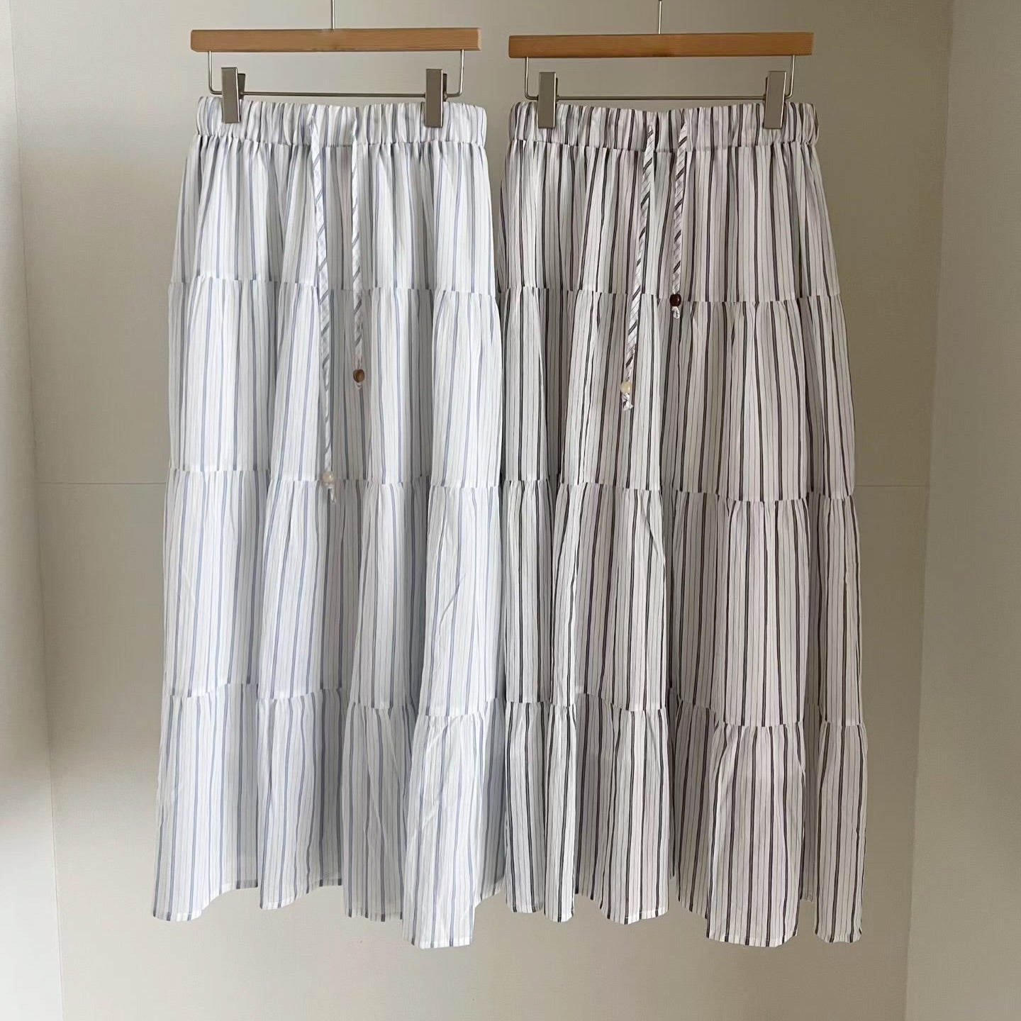 26YR1215 Long Skirt