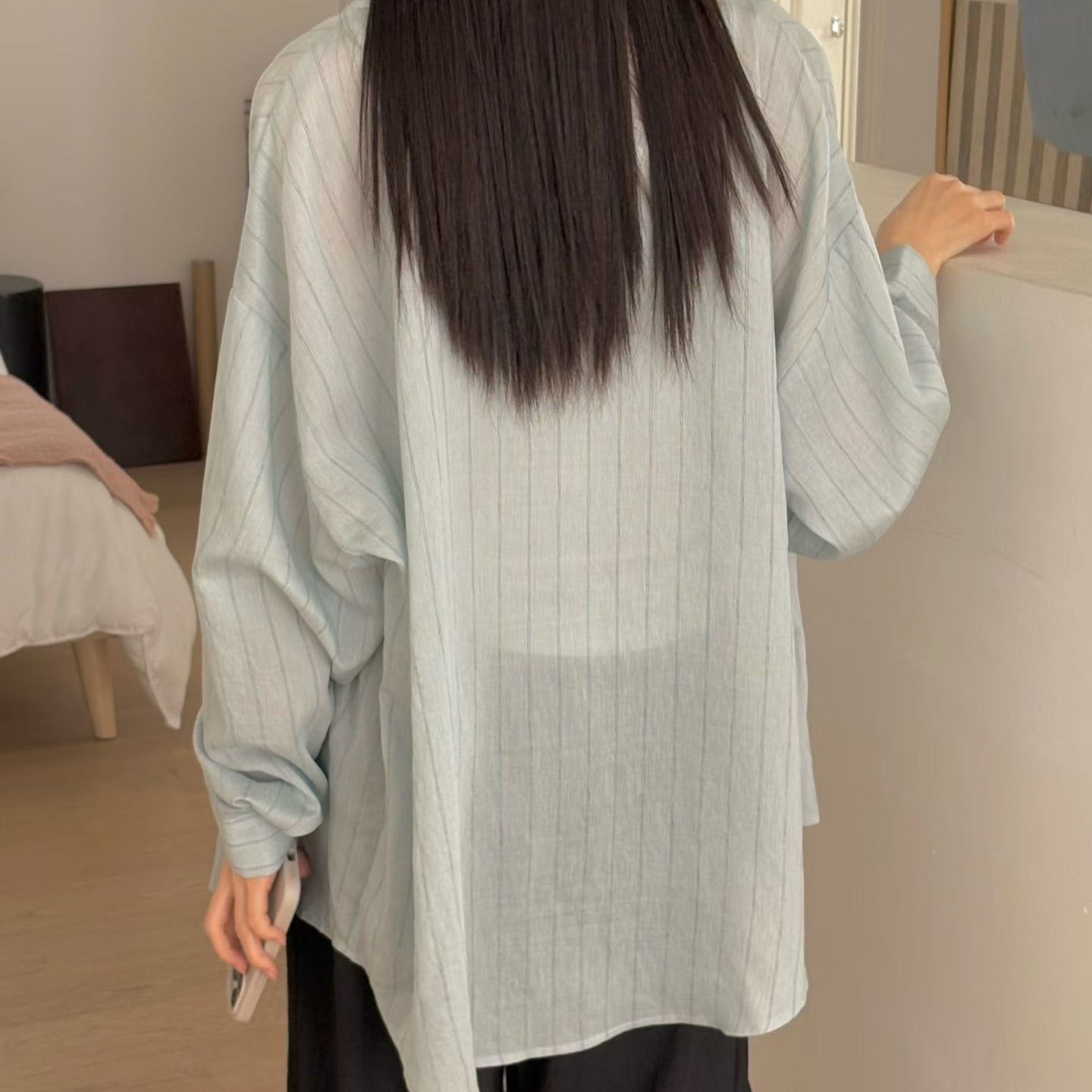 26YR1308 Shirt Top