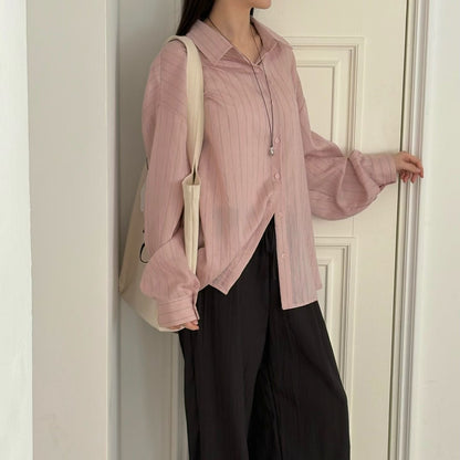 26YR1308 Shirt Top