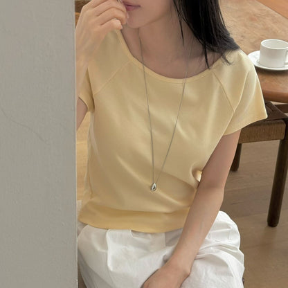 26YR1306 Candy Tee