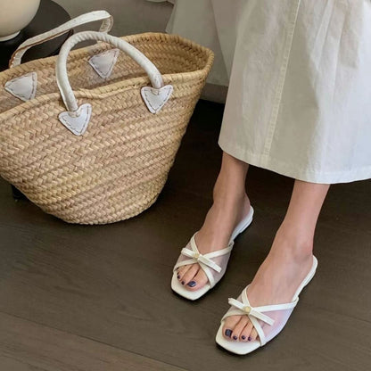 26YR1205 Slipper Shoes