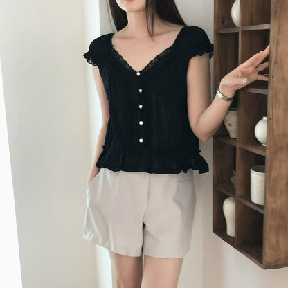 26YR1313 Blouse Top