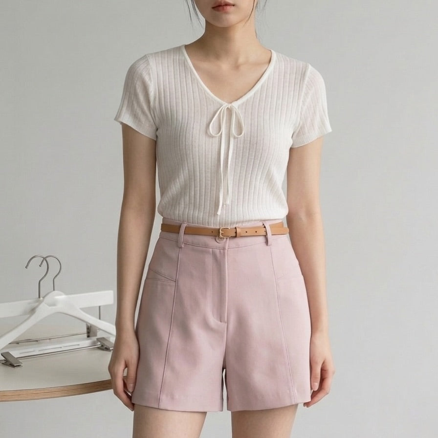 26YR1314 Basic Top
