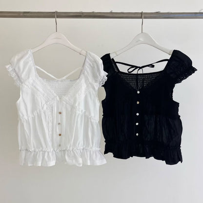 26YR1313 Blouse Top