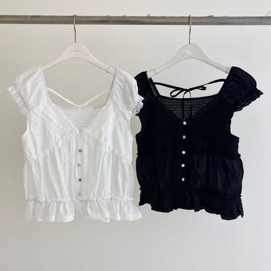 26YR1313 Blouse Top