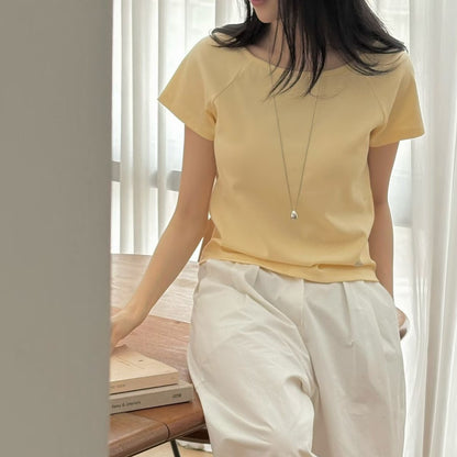 26YR1306 Candy Tee