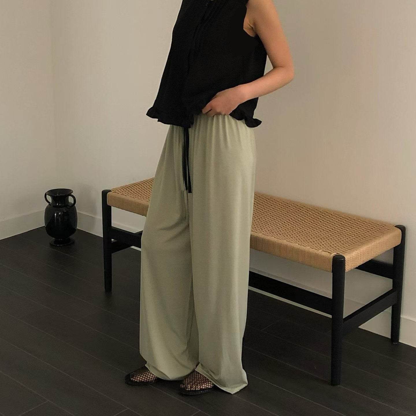 26YR1312 Long Pants
