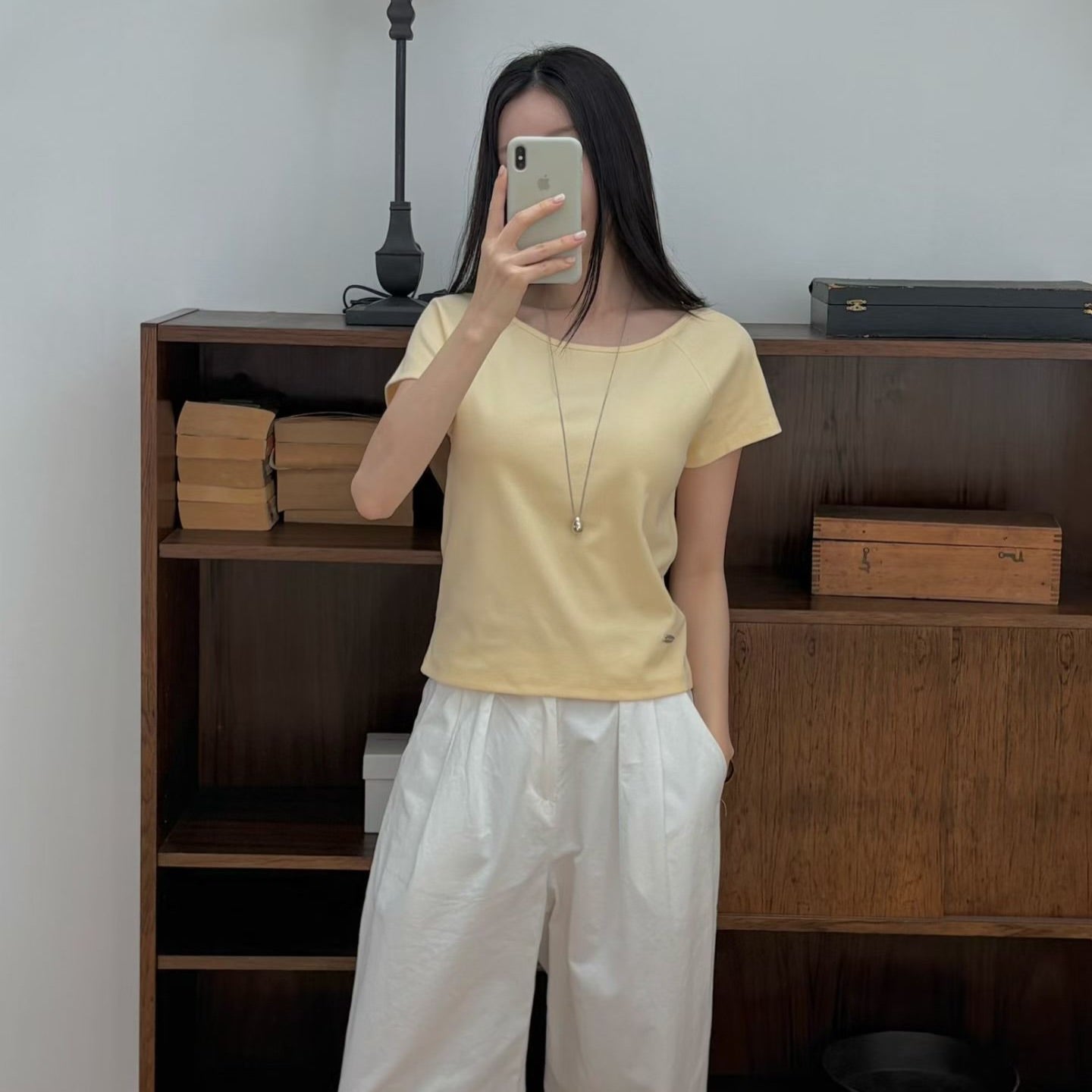 26YR1306 Candy Tee